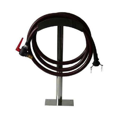 Marina Pump Out Equipment